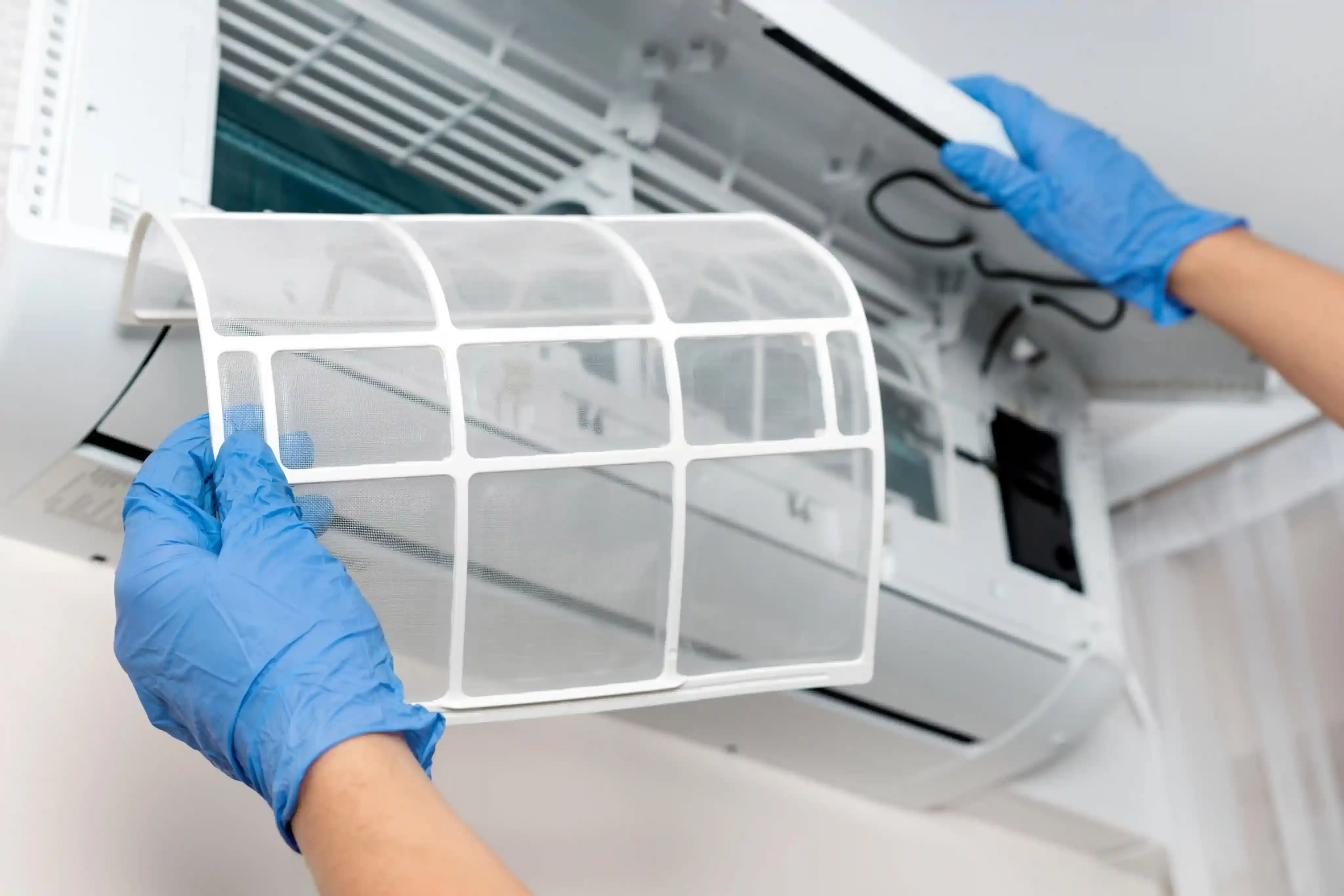 Vent Cleaning