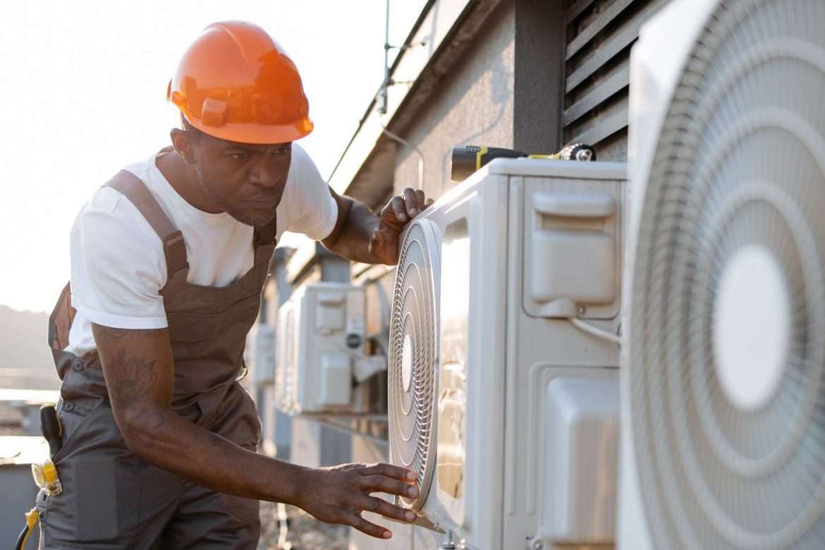 AC Repairing